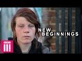 New Beginnings | Girls Living On The Streets Of Brighton