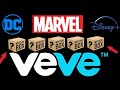 ABSOLUTE MUST HAVES - TOP 5 - VEVE NFTS UNDER $100