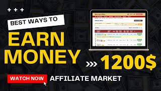 HOW TO START ULTIMATE FOREX TRADING COMMISSION CPA AFFILIATE #Somstarmedia #Makemoneyonline