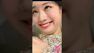 Twice ツウィと ダヒョンの最高の笑顔から最高の変顔へそれでも可愛い / Funny face by Twice Tzuyu and Dahyun / #Shorts