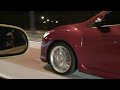 turboed ls dc vs happy mazda