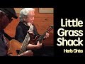 [BGM] Little Grass Shack / Herb Ohta