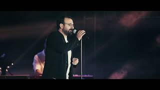 Arman Garshasbi - “Iran” live performance | آرمان گرشاسبی - اجرای زنده قطعه ی «ایران»