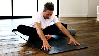 Yin Yoga for Sleep | 20-Minute Bedtime Routine