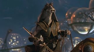 Star Wars Lore Episode XLVII - The life of Roos Tarpals (Legends)