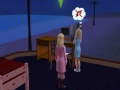 The Sims 2 Kids sister Fighting (2)