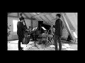 Nicolas Masson Quartet rehearsal (feat.Colin Vallon, Fabien Iannone, Lionel Friedli)