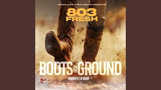 803fresh Boots On The Ground Chords Chordify
