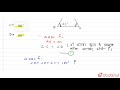 ΔABC में, यदि AB=AC और ∠B=50^@ हो , तो ∠A बराबर है: | 9 | मॉडल पेपर 2021 सेट - 2 | MATHS | JHARK...