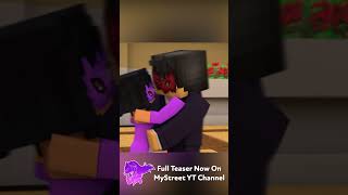 Mystreet One Last Time Teaser