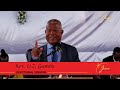 02.11.2025 Kuwadzana Revival Devotional Service  - ''The Everlasting Kingdom'' by Rev. O. Z. Gumbo