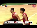 ncaa highlights mapua cardinals vs lpu pirates final 4 november 23 2024