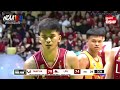 ncaa highlights mapua cardinals vs lpu pirates final 4 november 23 2024