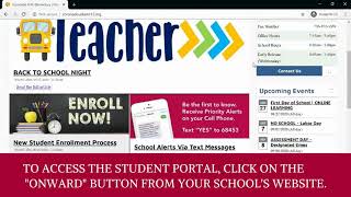 How to Access Schoology