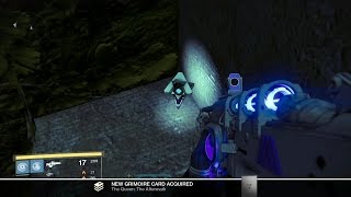 Destiny Ghost Fragment The Queen The Aftermath