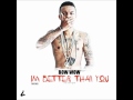 Bow Wow-It Is What It Is[I'm Better Than You Mixtape]