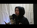 nive 니브 how do i 어떻게아직도이렇게 live cover by tiffani afifa