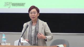 2014/05/10 第3回 憲法サロン ～上野千鶴子さんによる、「選憲論」