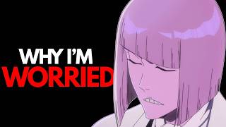 Ok, Let’s Talk About THAT Part of the New Bleach: TYBW Cour 4 – The Calamity Trailer
