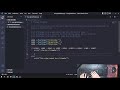 ASMR Programming - Coding Triangle Validator with Python - No Talking