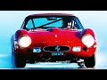 The Legend of Ferrari's 250 Series  From TR to GTO