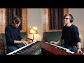 Si Beag Si Mor - A Jazzy Version