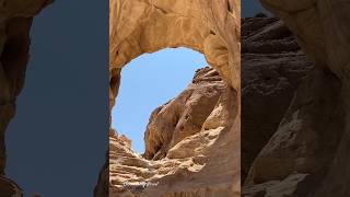 Timna Park Israel 2023