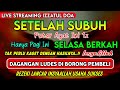 SANGAT MUSTAJAB! PUTAR DI TEMPAT USAHA ANDA MENDATANGKAN PELANGGAN BARU MENGEMBALIKAN PELANGGAN LAMA