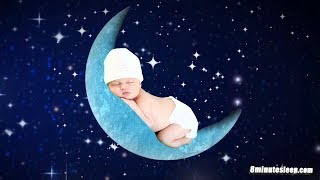 ♫♫♫Sehr entspannende Schlafmusik für Babys #1♫♫♫ Wiegenlied Mozart, Gute Nacht Süße Träume