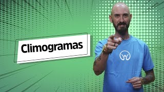 Climogramas - Brasil Escola