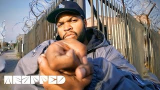 Ice Cube - So Sensitive (Official Video)