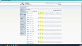How to check grades in Skyward