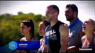 Survivor Greece 2019 Official Trailer