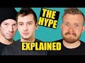 Lyrics Explained: Twenty One Pilots' "The Hype" | Going Deeper