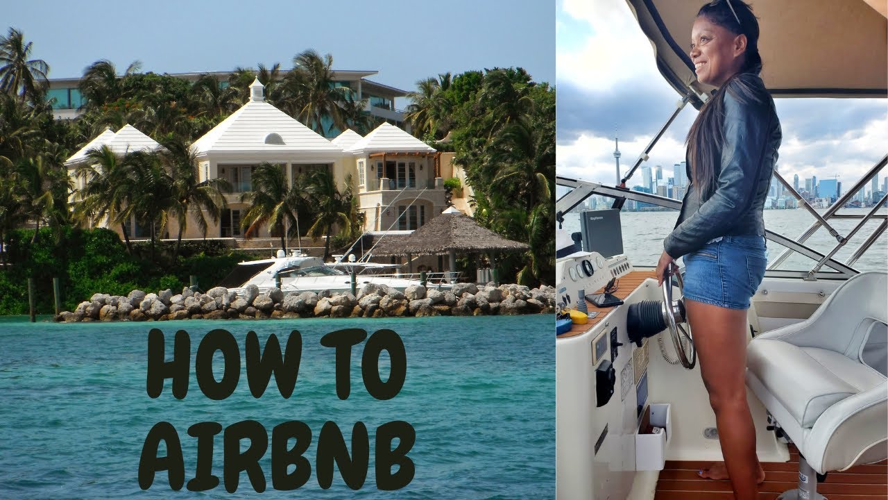 Airbnb Travel: How To Be Smart ~ Unique Experiences ~ Useful Tips ...