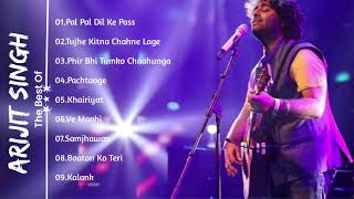 Arijit Singh New Song 2022 || Best Playlist Of Ariji Singh || Ariji Singh Love Songs