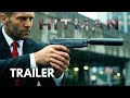 HITMAN (2026) – Jason Statham Returns | AI Fan-Made Concept Trailer
