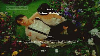 [랩플라스] Before Midnight - Sean.K