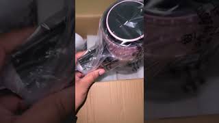 Shein Home Unboxing