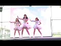 Fuyubi : Be;W/Me @ ABC Event - Bangsue Station【4K 60FPS】