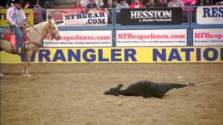 JVellasco TDR NFR 2013 5 Round