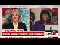 terri sewell house and senate probes on donald trump russia ‘not enough’ for the record msnbc