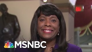 Terri Sewell: House And Senate Probes On Donald Trump-Russia ‘Not Enough’ | For The Record | MSNBC