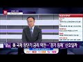 4월은 잔인한 달 기회의 달 삼성전자 꼭 오릅니다. 김영익 서강대 경제학과 교수 한국경제tv