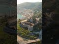 saranda castle albania