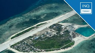 China insists it owns Pag-asa Island, says PH ‘illegally occupied’ it