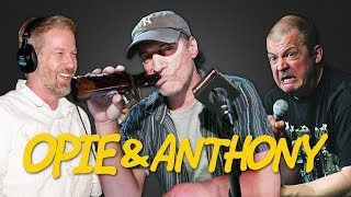 Classic Opie \u0026 Anthony: Laci \u0026 Connor Peterson Tribute Song (12/10/04)