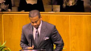 May 31, 2014 "Overcoming Rejection" Pastor Howard-John Wesley