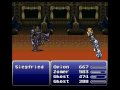 FF6E Siegfried