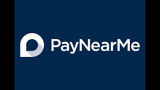 PayNearMe - Payment Instructions